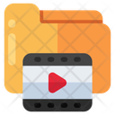 پیش‌نمایش فایل video-folder-11080789 از پک فایل ها و پوشه ها