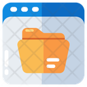 پیش‌نمایش فایل web-folder-11080764 از پک فایل ها و پوشه ها