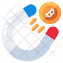 پیش‌نمایش فایل attract-bitcoin-11094273 از پک بیت کوین و رمزارز