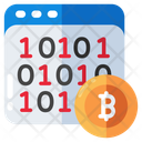 پیش‌نمایش فایل bitcoin-binary-data-11094259 از پک بیت کوین و رمزارز