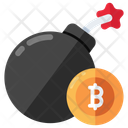 پیش‌نمایش فایل bitcoin-bomb-11094268 از پک بیت کوین و رمزارز