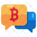 پیش‌نمایش فایل bitcoin-chat-11094218 از پک بیت کوین و رمزارز