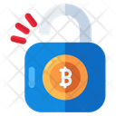 پیش‌نمایش فایل bitcoin-lock-11094285 از پک بیت کوین و رمزارز