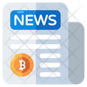 پیش‌نمایش فایل bitcoin-newspaper-11094300 از پک بیت کوین و رمزارز