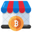 پیش‌نمایش فایل bitcoin-shop-11094237 از پک بیت کوین و رمزارز