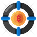 پیش‌نمایش فایل bitcoin-target-11094244 از پک بیت کوین و رمزارز