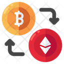 پیش‌نمایش فایل bitcoin-to-ethereum-11094275 از پک بیت کوین و رمزارز