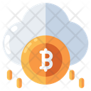 پیش‌نمایش فایل cloud-bitcoin-11094226 از پک بیت کوین و رمزارز