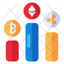 پیش‌نمایش فایل cryptocurrency-chart-11094208 از پک بیت کوین و رمزارز