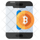 پیش‌نمایش فایل mobile-bitcoin-11094271 از پک بیت کوین و رمزارز