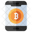 پیش‌نمایش فایل mobile-bitcoin-shop-11094212 از پک بیت کوین و رمزارز