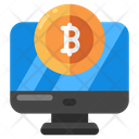 پیش‌نمایش فایل online-bitcoin-11094214 از پک بیت کوین و رمزارز
