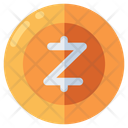 پیش‌نمایش فایل zec-coin-11094297 از پک بیت کوین و رمزارز