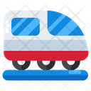 پیش‌نمایش فایل bullet-train-11094664 از پک سفر و حمل ونقل