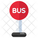 پیش‌نمایش فایل bus-stop-board-11094674 از پک سفر و حمل ونقل