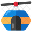 پیش‌نمایش فایل chairlift-11094640 از پک سفر و حمل ونقل