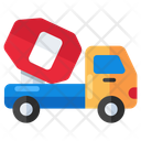 پیش‌نمایش فایل concrete-mixer-11094701 از پک سفر و حمل ونقل