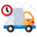 پیش‌نمایش فایل delivery-time-11094632 از پک سفر و حمل ونقل