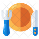 پیش‌نمایش فایل dinner-plate-11094667 از پک سفر و حمل ونقل