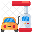پیش‌نمایش فایل gas-station-11094654 از پک سفر و حمل ونقل
