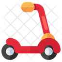 پیش‌نمایش فایل kid-scooter-11094652 از پک سفر و حمل ونقل