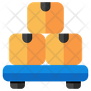 پیش‌نمایش فایل logistic-pallet-11094630 از پک سفر و حمل ونقل