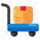پیش‌نمایش فایل logistic-trolley-11094738 از پک سفر و حمل ونقل