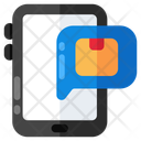 پیش‌نمایش فایل mobile-logistic-chat-11094687 از پک سفر و حمل ونقل