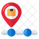 پیش‌نمایش فایل parcel-location-11094695 از پک سفر و حمل ونقل