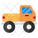 پیش‌نمایش فایل pickup-truck-11094714 از پک سفر و حمل ونقل