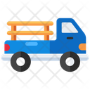 پیش‌نمایش فایل pickup-truck-11094733 از پک سفر و حمل ونقل