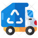 پیش‌نمایش فایل recycling-truck-11094740 از پک سفر و حمل ونقل