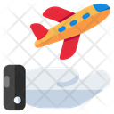 پیش‌نمایش فایل safe-flight-11094719 از پک سفر و حمل ونقل