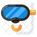 پیش‌نمایش فایل snorkeling-mask-11094627 از پک سفر و حمل ونقل