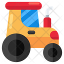 پیش‌نمایش فایل tractor-11094700 از پک سفر و حمل ونقل