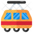 پیش‌نمایش فایل trolley-bus-11094684 از پک سفر و حمل ونقل
