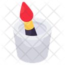 پیش‌نمایش فایل art-brush-11095327 از پک طراحی و ابزار