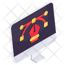 پیش‌نمایش فایل bezier-tool-11095317 از پک طراحی و ابزار