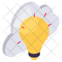 پیش‌نمایش فایل cloud-idea-11095350 از پک طراحی و ابزار