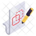 پیش‌نمایش فایل edit-file-11095316 از پک طراحی و ابزار