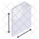 پیش‌نمایش فایل file-measurement-11095383 از پک طراحی و ابزار