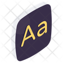 پیش‌نمایش فایل font-11095318 از پک طراحی و ابزار