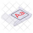 پیش‌نمایش فایل font-file-11095347 از پک طراحی و ابزار