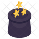 پیش‌نمایش فایل magician-hat-11095351 از پک طراحی و ابزار