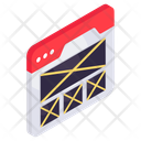 پیش‌نمایش فایل web-wireframe-11095356 از پک طراحی و ابزار