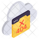 پیش‌نمایش فایل cloud-404-error-11101942 از پک سرور و پایگاه داده ابری