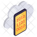 پیش‌نمایش فایل cloud-binary-data-11101970 از پک سرور و پایگاه داده ابری