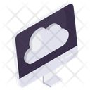 پیش‌نمایش فایل cloud-computer-11101973 از پک سرور و پایگاه داده ابری