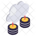 پیش‌نمایش فایل cloud-database-11101880 از پک سرور و پایگاه داده ابری