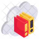 پیش‌نمایش فایل cloud-folders-11101954 از پک سرور و پایگاه داده ابری